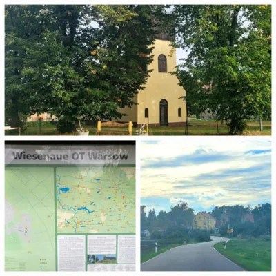 Fotoalbum Warsow