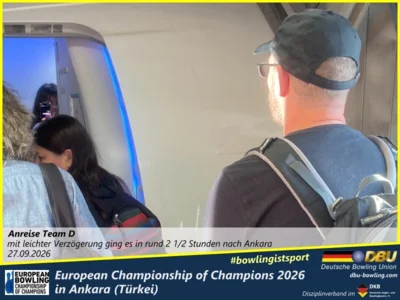 Foto des Albums: Fotoalbum: European Championship of Champions 2026 in Ankara (Türkei)
