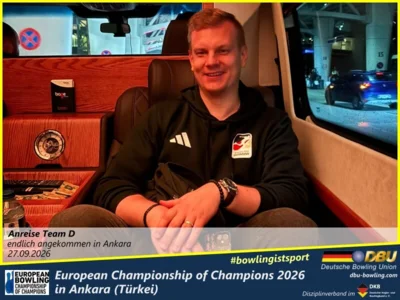 Foto des Albums: Fotoalbum: European Championship of Champions 2026 in Ankara (Türkei)