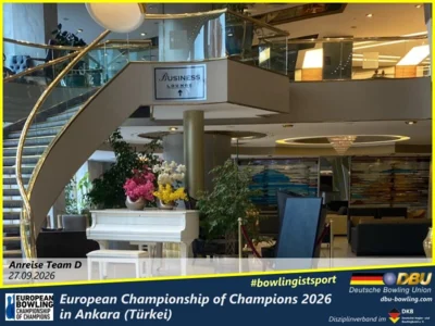 Foto des Albums: Fotoalbum: European Championship of Champions 2026 in Ankara (Türkei)
