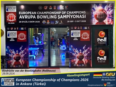 Foto des Albums: Fotoalbum: European Championship of Champions 2026 in Ankara (Türkei)