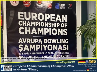 Foto des Albums: Fotoalbum: European Championship of Champions 2026 in Ankara (Türkei)