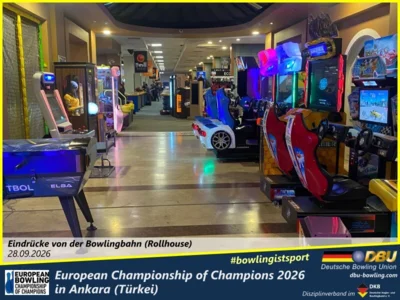 Foto des Albums: Fotoalbum: European Championship of Champions 2026 in Ankara (Türkei)