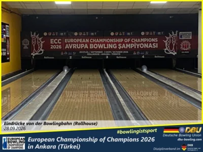Foto des Albums: Fotoalbum: European Championship of Champions 2026 in Ankara (Türkei)