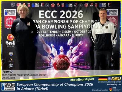 Foto des Albums: Fotoalbum: European Championship of Champions 2026 in Ankara (Türkei)