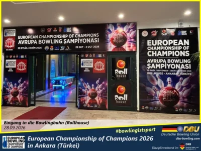 Foto des Albums: Fotoalbum: European Championship of Champions 2026 in Ankara (Türkei)