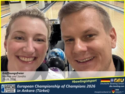 Foto des Albums: Fotoalbum: European Championship of Champions 2026 in Ankara (Türkei)