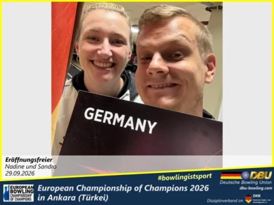 Foto des Albums: Fotoalbum: European Championship of Champions 2026 in Ankara (Türkei)