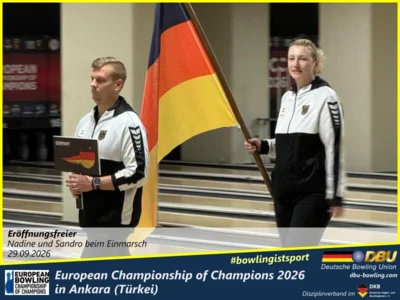 Foto des Albums: Fotoalbum: European Championship of Champions 2026 in Ankara (Türkei)