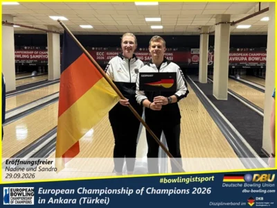 Foto des Albums: Fotoalbum: European Championship of Champions 2026 in Ankara (Türkei)