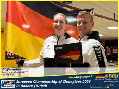 Foto des Albums: Fotoalbum: European Championship of Champions 2026 in Ankara (Türkei)