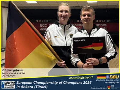 Foto des Albums: Fotoalbum: European Championship of Champions 2026 in Ankara (Türkei)