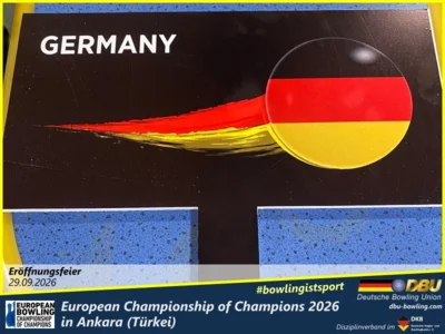 Foto des Albums: Fotoalbum: European Championship of Champions 2026 in Ankara (Türkei)