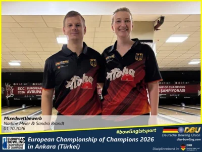 Foto des Albums: Fotoalbum: European Championship of Champions 2026 in Ankara (Türkei)