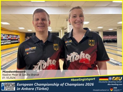 Foto des Albums: Fotoalbum: European Championship of Champions 2026 in Ankara (Türkei)