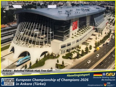 Foto des Albums: Fotoalbum: European Championship of Champions 2026 in Ankara (Türkei)