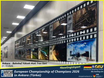 Foto des Albums: Fotoalbum: European Championship of Champions 2026 in Ankara (Türkei)