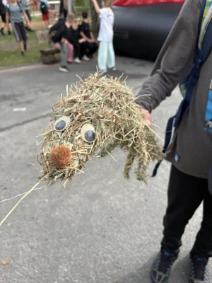 Foto des Albums: SpeckTakel 2026
