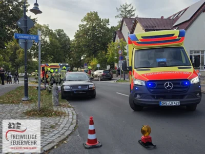 Foto des Albums: Einsatz Nr.:113/2026 H:VU mit P