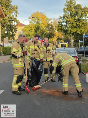 Foto des Albums: Einsatz Nr.:113/2026 H:VU mit P