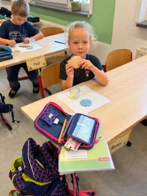 Foto des Albums: Milch - Ein gesundes Lebensmittel