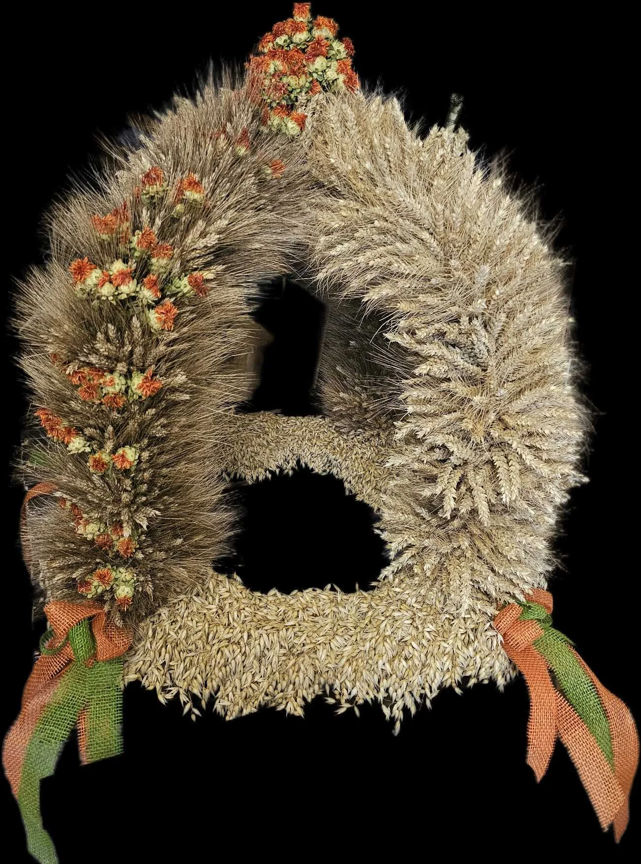 Bild: Erntekrone 2026