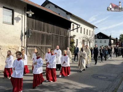 50 Jahre Kirche Miltach 
