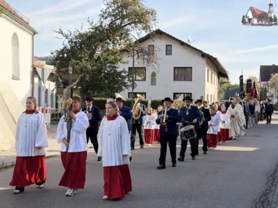 50 Jahre Kirche Miltach 