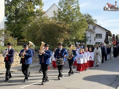 50 Jahre Kirche Miltach 