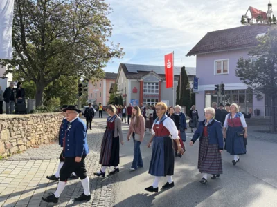 50 Jahre Kirche Miltach 