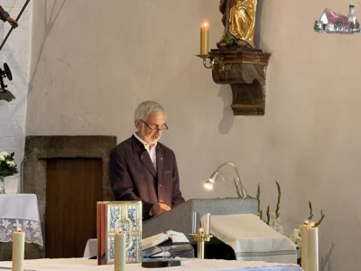 50 Jahre Kirche Miltach 