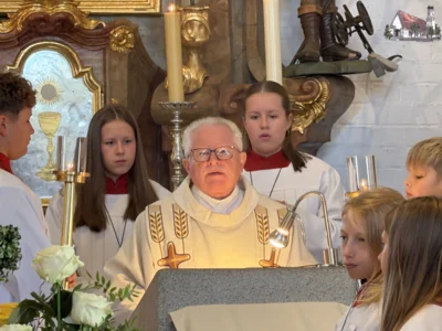 50 Jahre Kirche Miltach 
