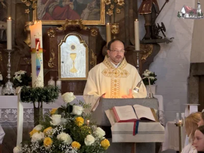 50 Jahre Kirche Miltach 