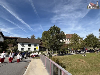 50 Jahre Kirche Miltach 