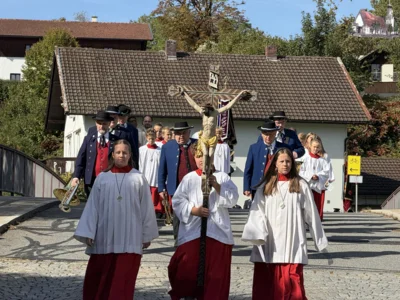 50 Jahre Kirche Miltach 