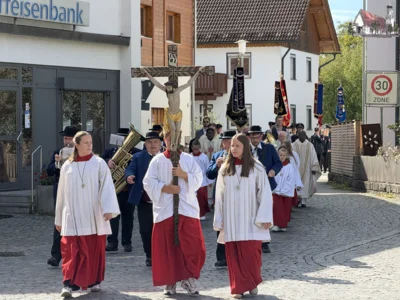 50 Jahre Kirche Miltach 