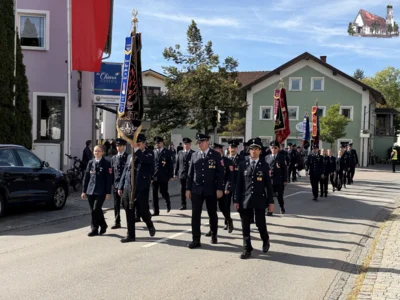 50 Jahre Kirche Miltach 
