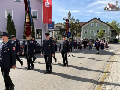 50 Jahre Kirche Miltach 