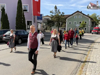 50 Jahre Kirche Miltach 