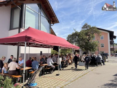 50 Jahre Kirche Miltach 
