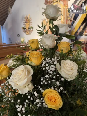 50 Jahre Kirche Miltach 