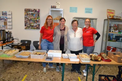 Foto des Albums: Bilder vom ersten Schultag