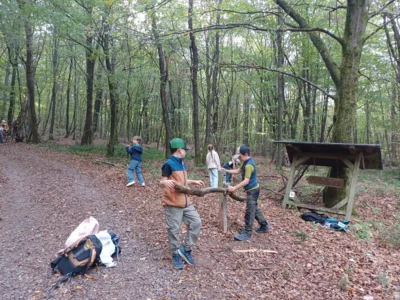 Foto des Albums: Herbst-Wandertag 2026