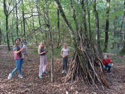 Foto des Albums: Herbst-Wandertag 2026