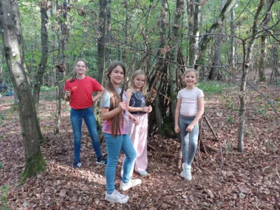Foto des Albums: Herbst-Wandertag 2026