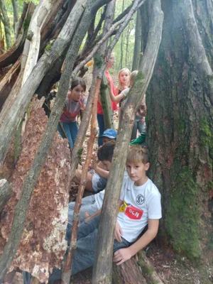 Foto des Albums: Herbst-Wandertag 2026