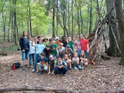 Foto des Albums: Herbst-Wandertag 2026