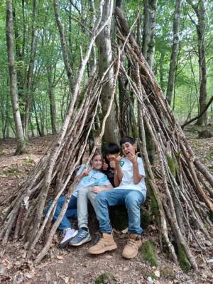 Foto des Albums: Herbst-Wandertag 2026