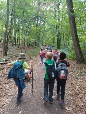 Foto des Albums: Herbst-Wandertag 2026