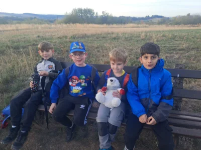 Foto des Albums: Herbst-Wandertag 2026